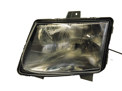 Mercedes A6388201961 LEFT HEADLIGHT W638 VITO FRONT HEADLIGHT W638 VITO
