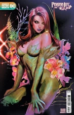 POISON IVY #20 (SOZOMAIKA VARIANT)(2024) COMIC BOOK ~ DC Comics