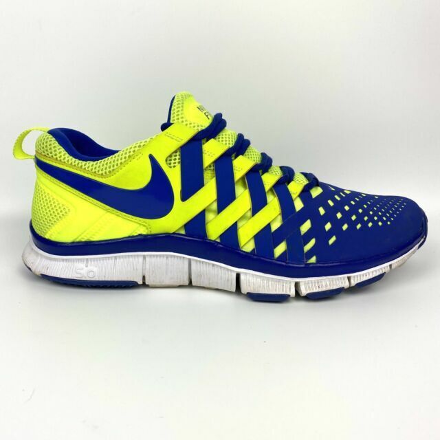 nike free trainer 5.0 v4 brown