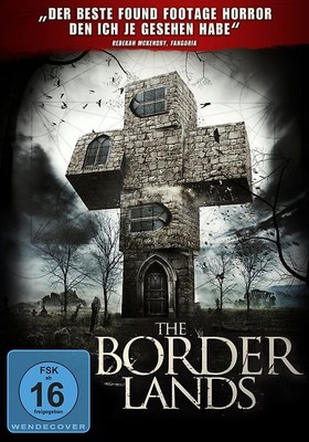 The Borderlands