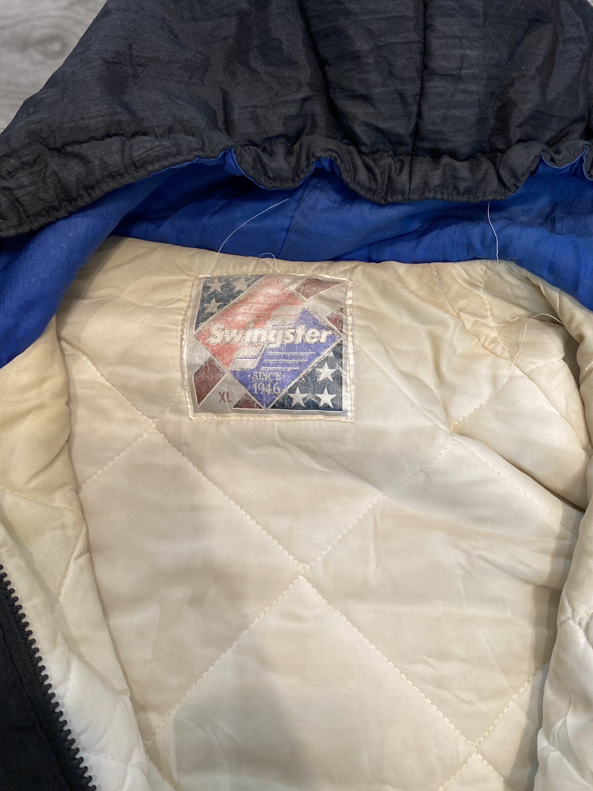 swingster jacket - image 5