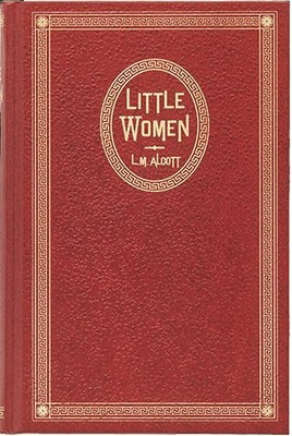 little women 1st edition