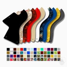 WD Custom Pickguard For Gibson Les Paul Special