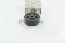 Poulies diverses Citroen C8