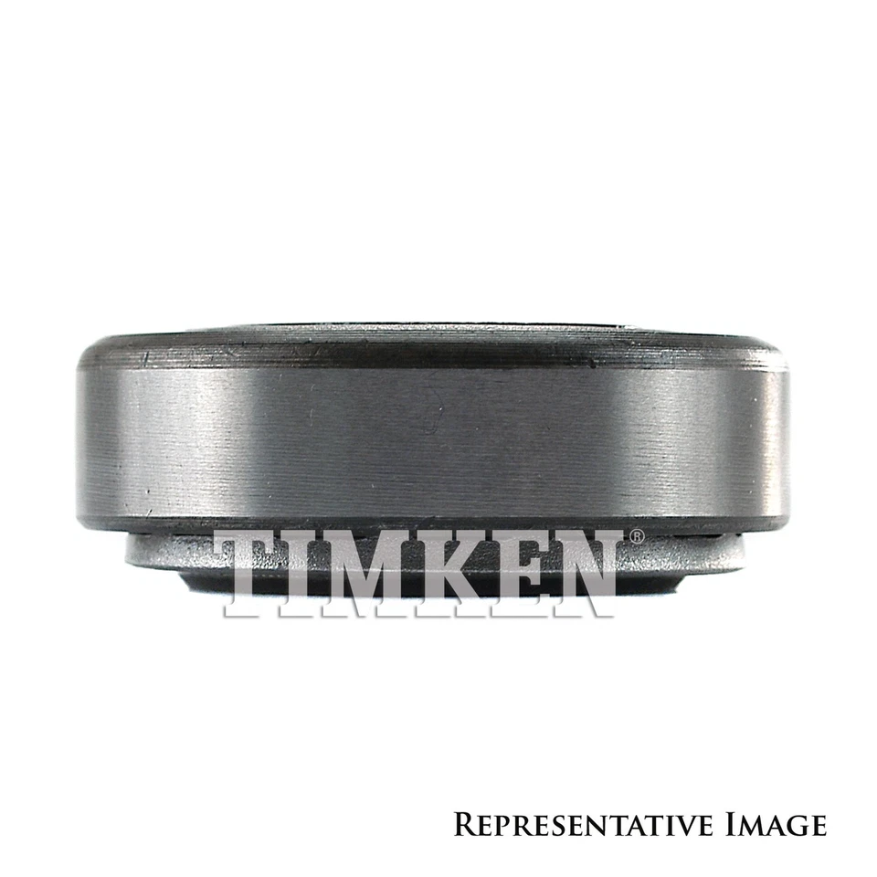 Wheel Bearing and Race Set Front Outer Timken For 2009-2013 Freightliner M2 112 - Image 4 of 4