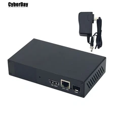 LinkPi REC1 HDMI Video Encoder 4K 60P Support Loop Output Video Decoder H.265