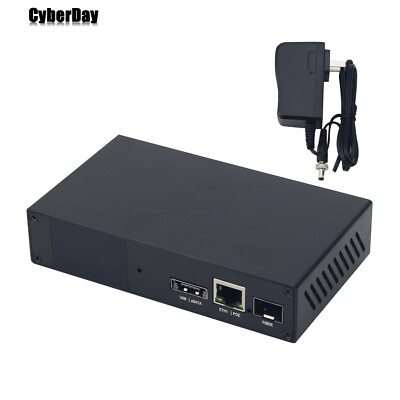 LinkPi REC1 HDMI Video Encoder 4K 60P Support Loop Output Video Decoder H.265