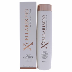 dermaroller cleanser