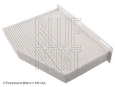Blue Print Adv182533 Filter, Interior Air for, Audi, Seat, Skoda, VW