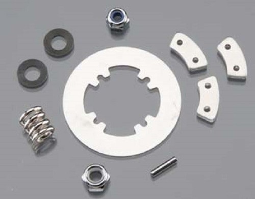 Traxxas HD Slipper Clutch Rebuild Kit 