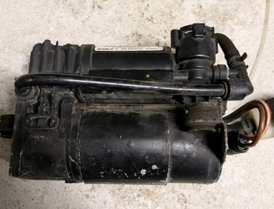 Mercedes-Benz E-Klasse S211 W211 Luftkompressor Wabco Airmatic 2113200304
