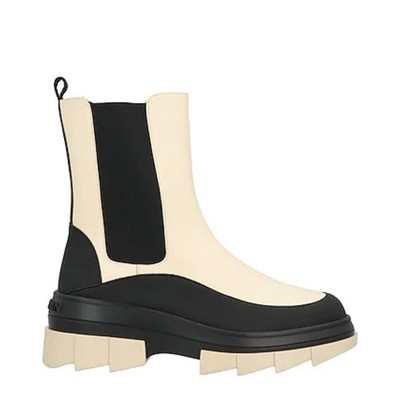 Stuard  Weitzman Stiefeletten Stiefel Damen Boots Größe 40