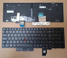 Tastatur Lenovo Thinkpad P15 G2, P15 2th, P15...