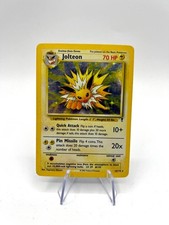 Jolteon #14 Prices | Pokemon Legendary Collection | Pokemon Cards