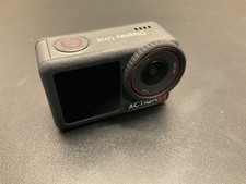 DJI Osmo Action 5 Pro 4K Action Camera – Black (Display unit )