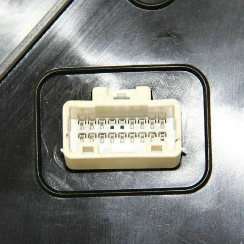 Mirror Power Heated Signal Puddle Light RH Passenger Side for Lexus IS250 IS350 Mirror Power Heated Signal Puddle Light RH Passenger Side for Lexus IS250 IS350