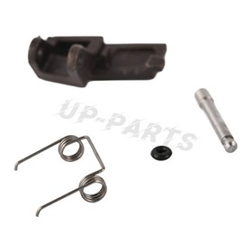 Feeder Kit fit for Metabo Hitachi 883-901 NV45AB, NV45AB2 Spring Part 877761