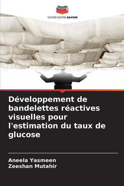 Aneela Yasmeen (U. A.) | DéVeloppement De Bandelettes RéActives Visuelles...-image