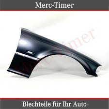BMW Serie 3 E46 1999-2003 Coupè Cabrio Parafango Anteriore Destro Lato Passeggero
