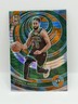2022-23 Panini Spectra - Derrick White #110 Asia Blue & Orange Prizm /49 Celtics