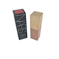 Nars Cosmetics Afterglow Liquid Blush Cheek Color Orgasm Rush 0.23 oz / 7 ml