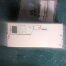 ABB Variable Frequency Drive ACH580-01-046A -2  HVAC 30HP 208/240v VFD ABB
