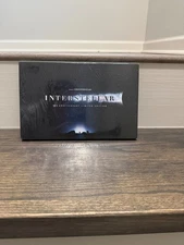 INTERSTELLAR 10TH ANNIVERSARY (4K UHD + BLU-RAY + DIGITAL* - LIMITED EDITION)