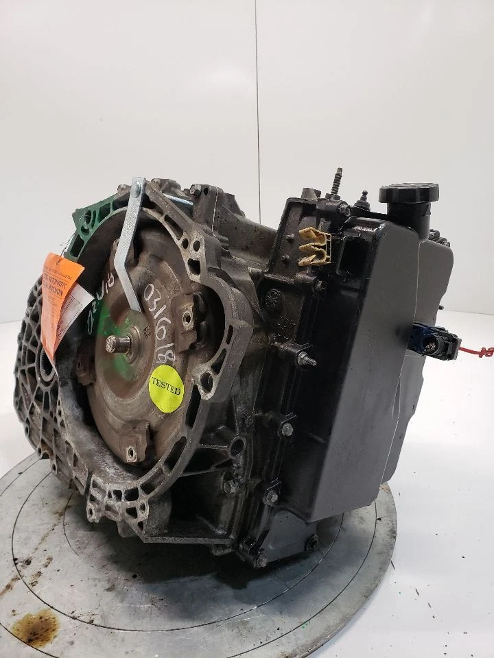 Transmisión automática AWD compatible con 09 ACADIA 1329572 Foto 2 de 4