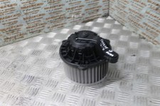 BFD088965 2013 FORD RANGER 2.2 KING CAB FAN BLOWER MOTOR