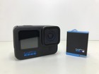 GoPro HERO11 Black Action Cam Guasta Non si accende Per Ricambi inclusa batteria