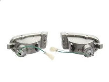 Blinkleuchte DEPO 220-1608P-X SUBARU IMPREZA Coupe (GFC) 2 1995-2