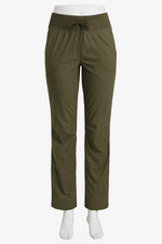 The North Face Women s Olive Green Utility Pants