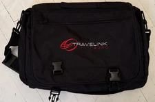 Vintage American Express Promo Tote Bag