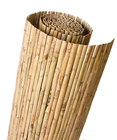 Bamboo Dian Windbreaker Fence Fence Bamboo Balcony Fence 5 Sizes