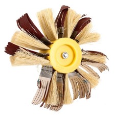 Sisal Sanding Drum Replacement for Electric Sander Furniture Polishing Tools