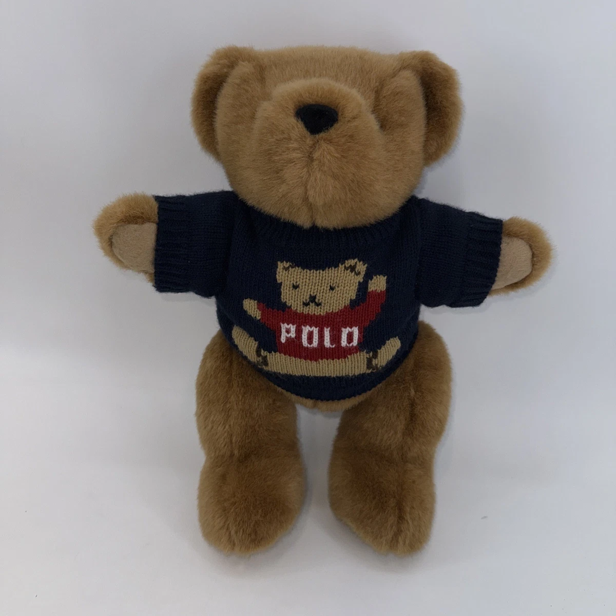 Ralph Lauren Plush Teddy Bears for sale | eBay