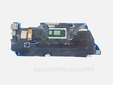 DA00GCMBAE1 For Hp Chromebook 14C-CA Motherboard i3-10110U i5 8GB RAM 64GB 128GB