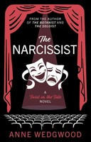 Anne Wedgwood | The Narcissist | Taschenbuch | Englisch (2023) | The Book Guild