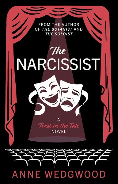 Anne Wedgwood | The Narcissist | Taschenbuch | Englisch (2023) | The Book Guild-image