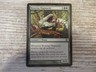 1x Roaring Slagworm - Darksteel - NM - English - MTG Wurms