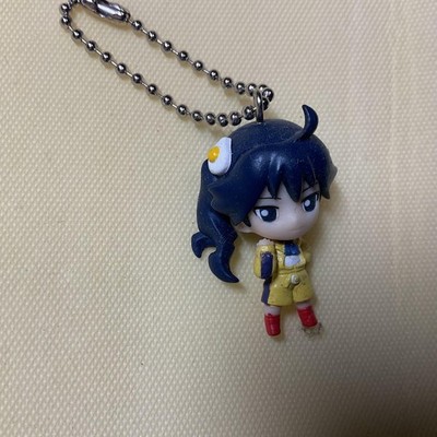 Schlüsselanhänger Charakterband Karen Araragi Bakemonogatari