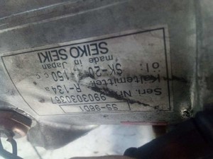 9903030367 klimakompressor für AUDI 3 318 I 1990 111753