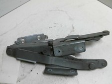 Capot Peugeot 807
