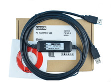 XBTZG935 For Schneider HMI Programming Cable XBTGT Series Data Download Cable