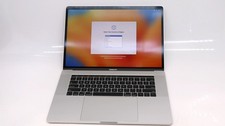 Apple MacBook Pro A1990 15 Core i9 32GB 512GB Silver 2019