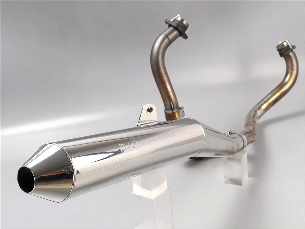 Motorcycle Exhausts & Exhaust System Parts for Ducati 900 SS for