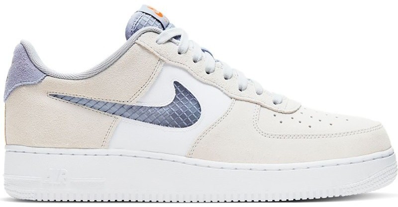 Nike Air Force 1 Low Indigo Fog for Sale | Authenticity Guaranteed