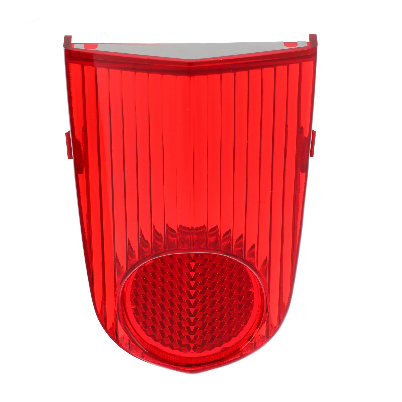 Rolls-Royce Silver Shadow 1972-1980 Light lens Red P/N CD4864