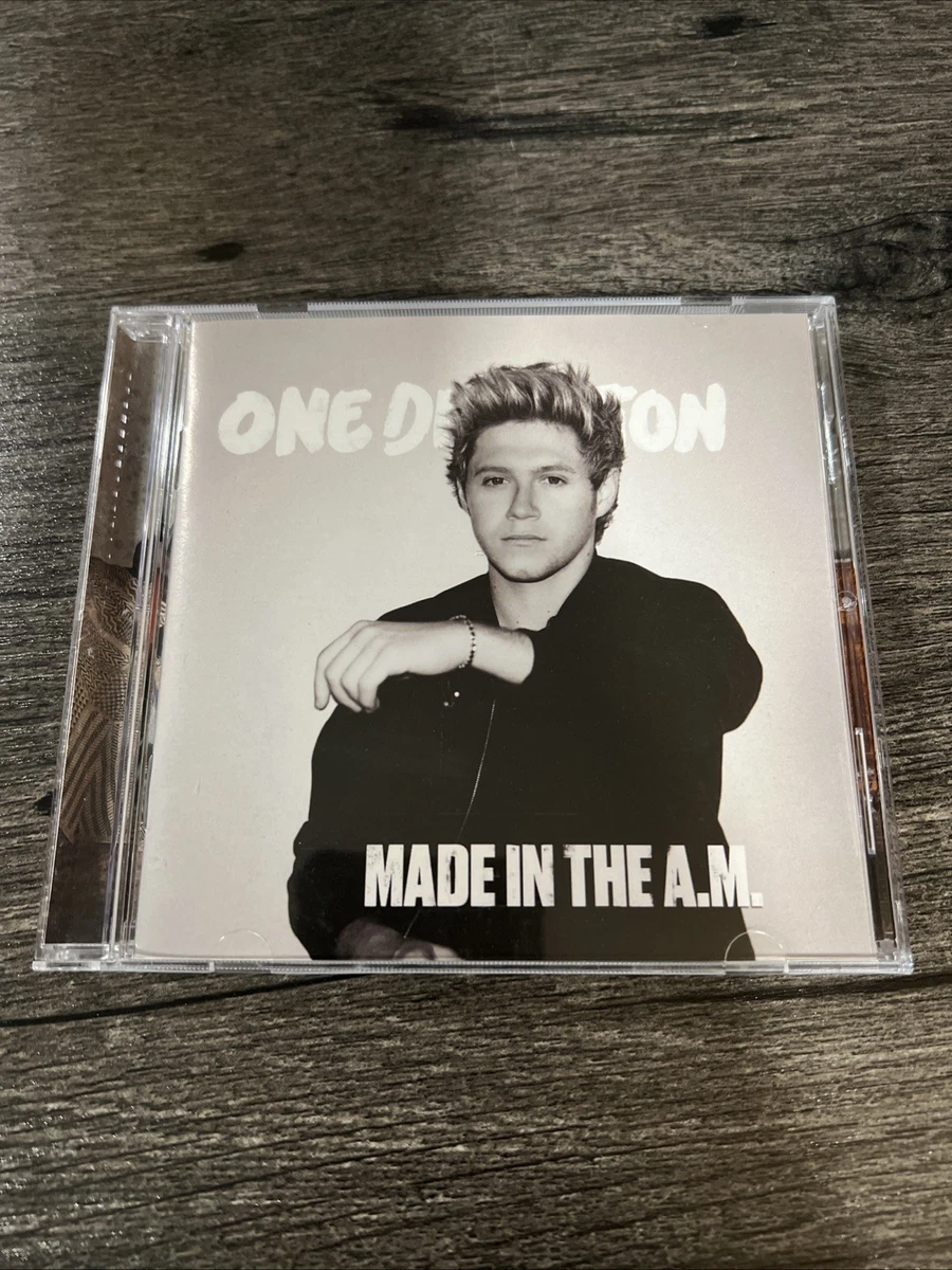 One Direction Limited Edition Music CDs for sale | eBay