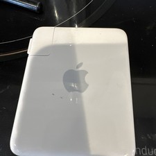 Apple AirPort Express 802.11n Base Station A1264 1st Gen Wifi Router/ Extender